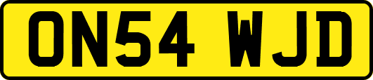 ON54WJD