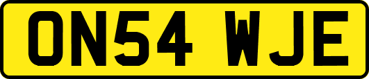 ON54WJE