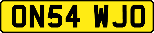 ON54WJO