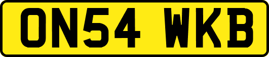 ON54WKB