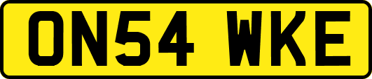 ON54WKE
