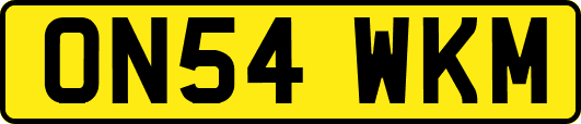 ON54WKM
