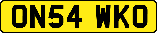 ON54WKO