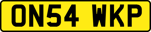 ON54WKP