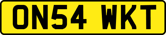 ON54WKT
