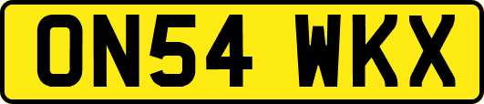 ON54WKX