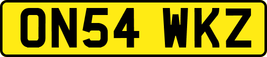 ON54WKZ