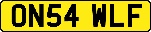 ON54WLF