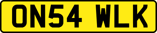 ON54WLK