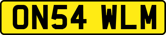 ON54WLM