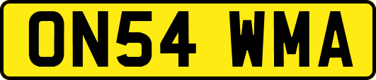 ON54WMA