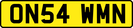 ON54WMN