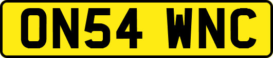 ON54WNC
