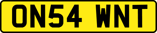 ON54WNT