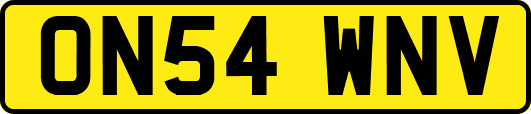 ON54WNV