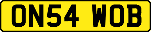 ON54WOB