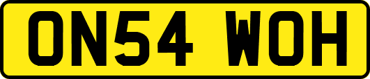 ON54WOH