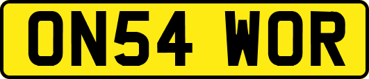 ON54WOR