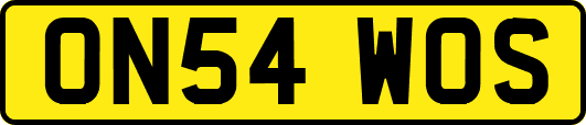 ON54WOS