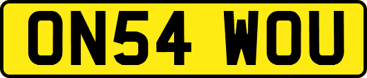 ON54WOU