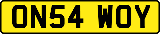 ON54WOY