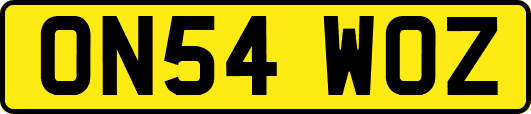 ON54WOZ