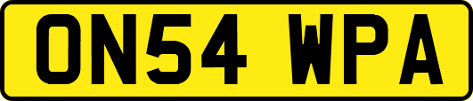 ON54WPA