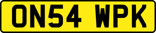 ON54WPK