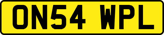 ON54WPL