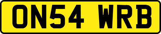 ON54WRB
