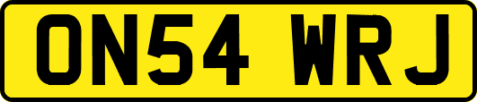 ON54WRJ