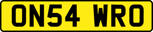 ON54WRO