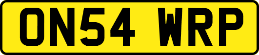 ON54WRP