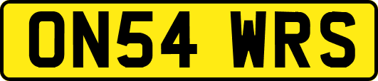 ON54WRS