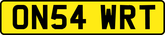 ON54WRT