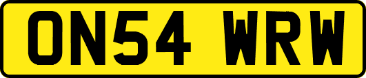 ON54WRW