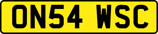 ON54WSC