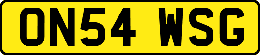 ON54WSG