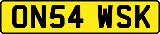 ON54WSK