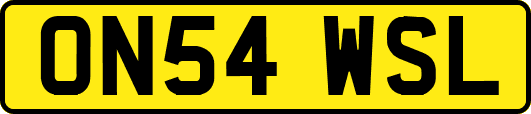 ON54WSL