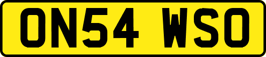 ON54WSO