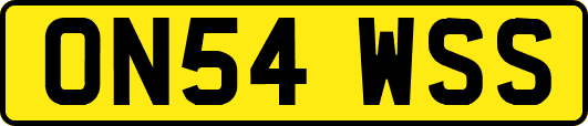ON54WSS