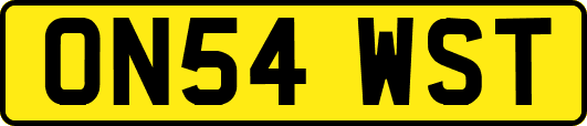 ON54WST