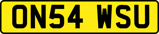 ON54WSU