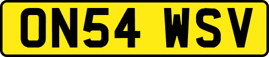 ON54WSV