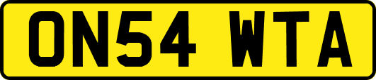 ON54WTA