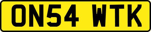 ON54WTK