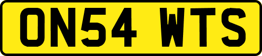 ON54WTS