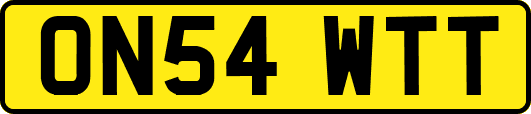 ON54WTT