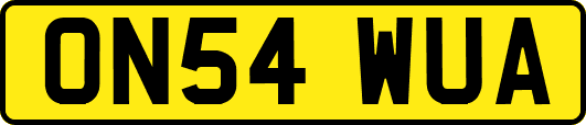 ON54WUA